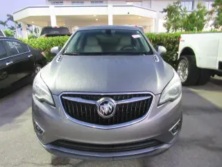 Buick Envision 2019 Preferred 4dr Crossover