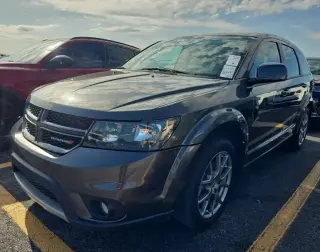 Dodge Journey 2017 GT 4 SUV
