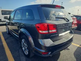 Dodge Journey 2017 GT 4 SUV