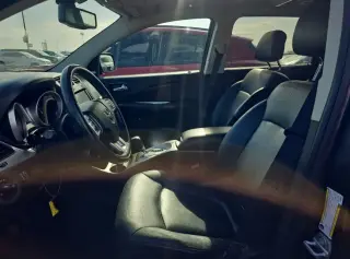 Dodge Journey 2017 GT 4 SUV