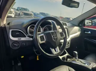 Dodge Journey 2017 GT 4 SUV
