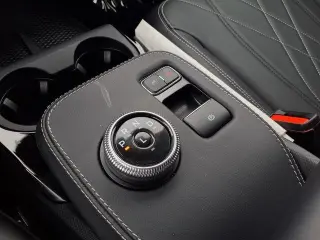 Ford Mustang Mach-E 2024 AWD Select 4dr SUV