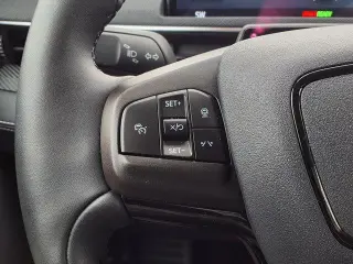 Ford Mustang Mach-E 2024 AWD Select 4dr SUV