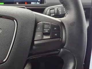Ford Mustang Mach-E 2024 AWD Select 4dr SUV