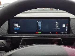Ford Mustang Mach-E 2024 AWD Select 4dr SUV