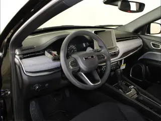 Jeep Compass 2025 4x4 Deportivo 4SUV
