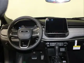 Jeep Compass 2025 4x4 Deportivo 4SUV