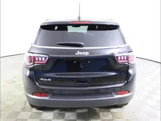 Jeep Compass 2025 4x4 Deportivo 4SUV