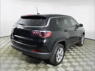 Jeep Compass 2025 4x4 Deportivo 4SUV