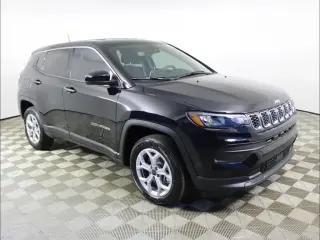 Jeep Compass 2025 4x4 Deportivo 4SUV