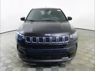 Jeep Compass 2025 4x4 Deportivo 4SUV