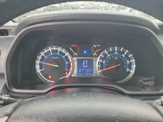 Toyota 4Runner 2017 4x4 SR5 4dr SUV