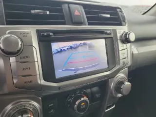 Toyota 4Runner 2017 4x4 SR5 4dr SUV