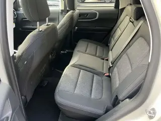 Ford Bronco Sport 2024 AWD Big Bend 4dr SUV