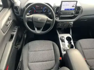 Ford Bronco Sport 2024 AWD Big Bend 4dr SUV