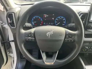 Ford Bronco Sport 2024 AWD Big Bend 4dr SUV