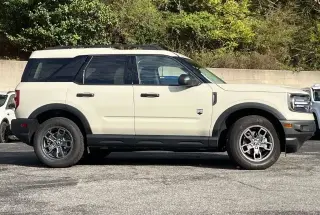 Ford Bronco Sport 2024 AWD Big Bend 4dr SUV