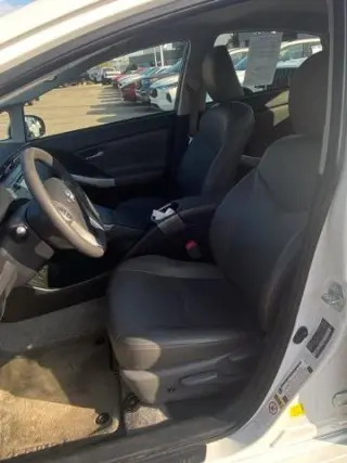 Toyota Prius 2013 Two 4dr Hatchback