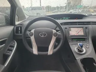 Toyota Prius 2010 I 4dr Hatchback