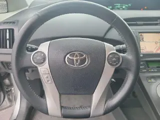 Toyota Prius 2010 I 4dr Hatchback