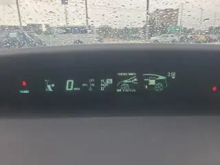 Toyota Prius 2010 I 4dr Hatchback