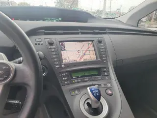Toyota Prius 2010 I 4dr Hatchback
