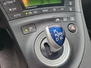 Toyota Prius 2010 I 4dr Hatchback