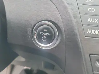Toyota Prius 2010 I 4dr Hatchback