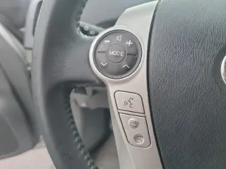 Toyota Prius 2010 I 4dr Hatchback
