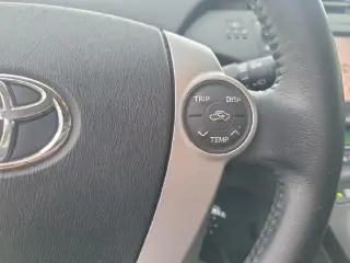 Toyota Prius 2010 I 4dr Hatchback