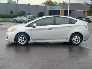 Toyota Prius 2010 I 4dr Hatchback
