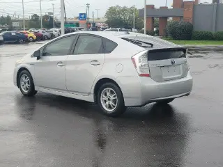Toyota Prius 2010 I 4dr Hatchback