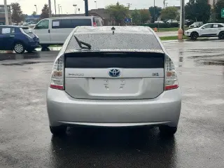 Toyota Prius 2010 I 4dr Hatchback