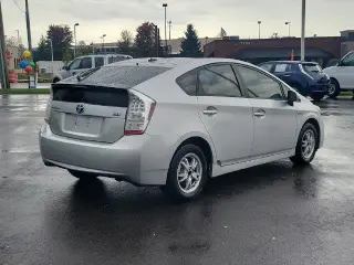 Toyota Prius 2010 I 4dr Hatchback