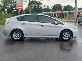Toyota Prius 2010 I 4dr Hatchback