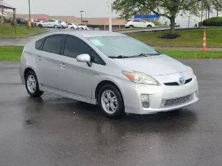 Toyota Prius 2010 I 4dr Hatchback