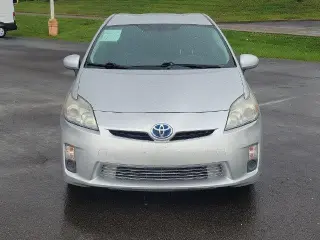 Toyota Prius 2010 I 4dr Hatchback
