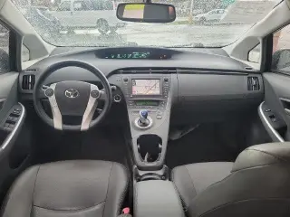 Toyota Prius 2010 I 4dr Hatchback