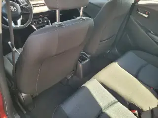 Toyota Yaris iA 2017 4dr Sedán 6A