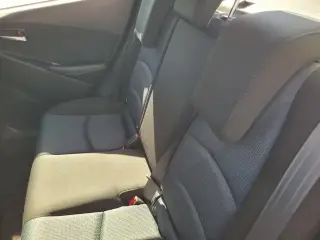 Toyota Yaris iA 2017 4dr Sedán 6A