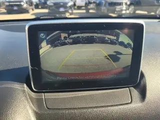 Toyota Yaris iA 2017 4dr Sedán 6A