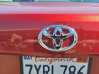 Toyota Yaris iA 2017 4dr Sedán 6A