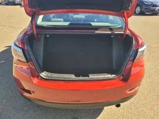 Toyota Yaris iA 2017 4dr Sedán 6A