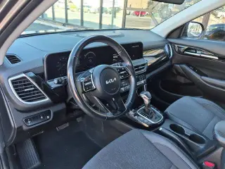 Kia Seltos 2024 AWD S 4dr SUV