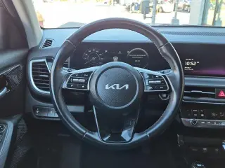 Kia Seltos 2024 AWD S 4dr SUV