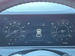 Kia Seltos 2024 AWD S 4dr SUV