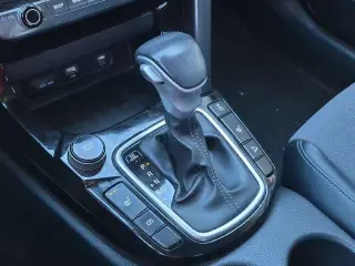 Kia Seltos 2024 AWD S 4dr SUV