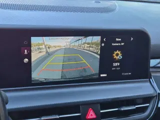 Kia Seltos 2024 AWD S 4dr SUV