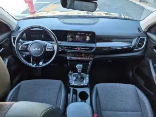 Kia Seltos 2024 AWD S 4dr SUV