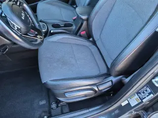 Kia Seltos 2024 AWD S 4dr SUV